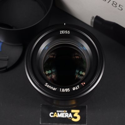 Zeiss Batis 85mm F1.8
