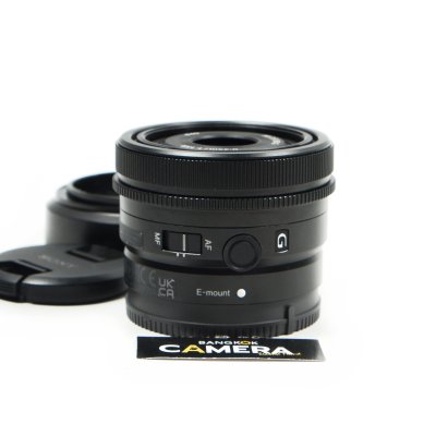 FE50mm F2.5 G