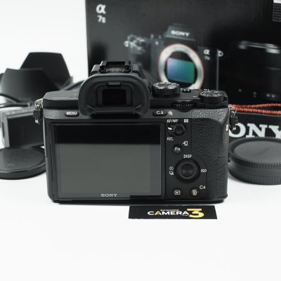 Sony A7II
