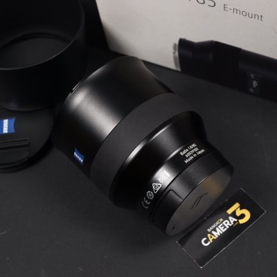 Zeiss Batis 85mm F1.8