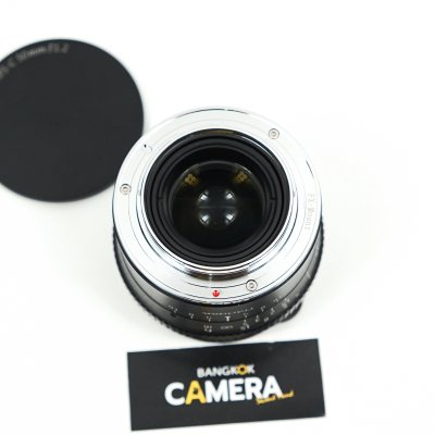 TTartisan 50mm F1.2