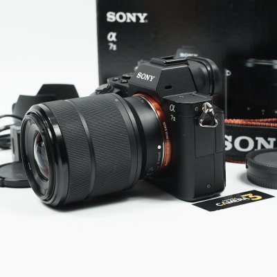 Sony A7II