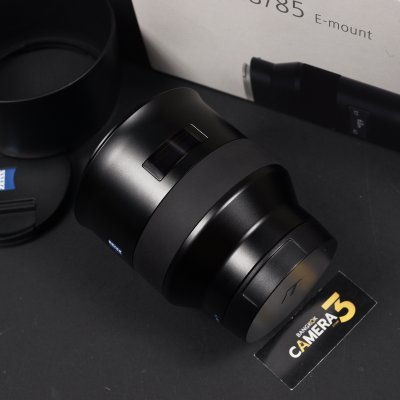 Zeiss Batis 85mm F1.8