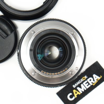 FE50mm F2.5 G