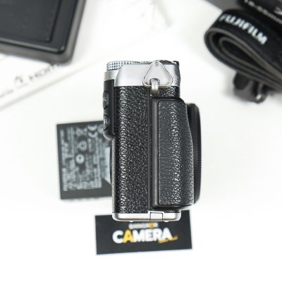 Fujifilm XE2 Body