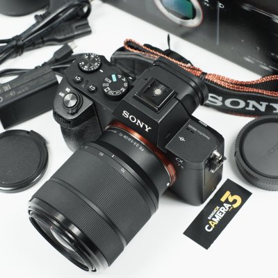 Sony A7II
