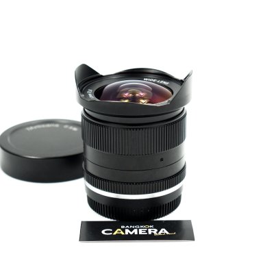7Artisans 12mm F2.8