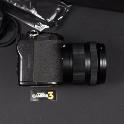 Lumix S5