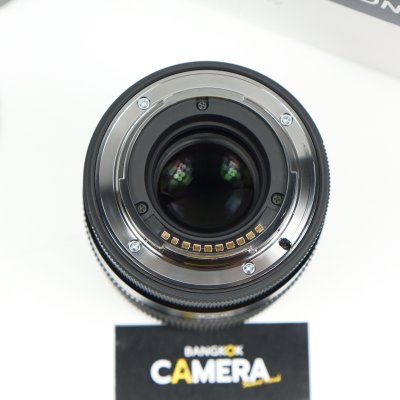 Sigma 30mm F1.4 DC DN