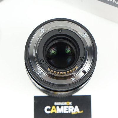 Sigma 30mm F1.4 DC DN