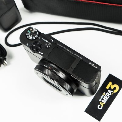 Sony RX100 III