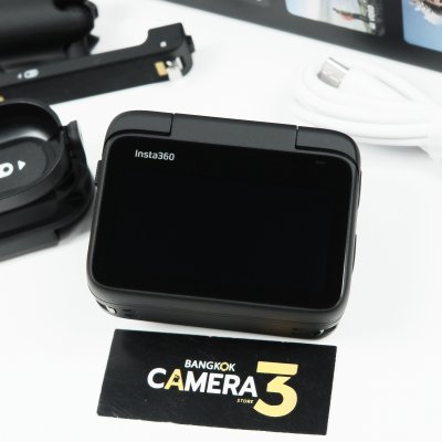 Insta360 GO 3S
