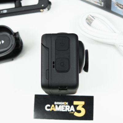 Insta360 GO 3S
