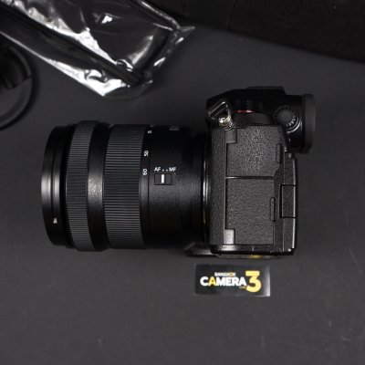 Lumix S5