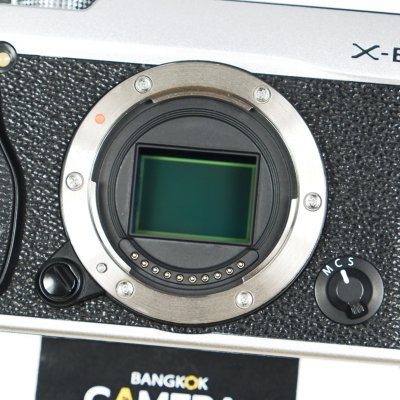 Fujifilm XE2 Body