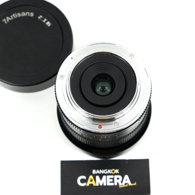 7Artisans 12mm F2.8