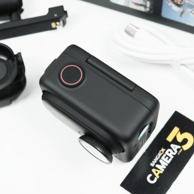 Insta360 GO 3S
