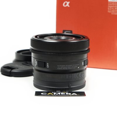 FE24mm F2.8 G
