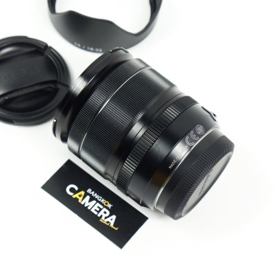 XF18-55mm F2.8-4 R LM OIS