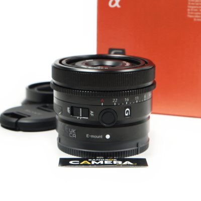 FE24mm F2.8 G