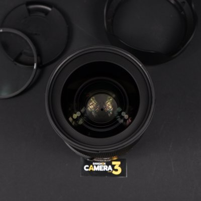 Sigma 35mm F1.2 DG DN ART