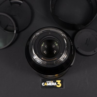 Sigma 35mm F1.2 DG DN ART