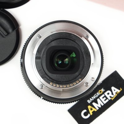 FE24mm F2.8 G