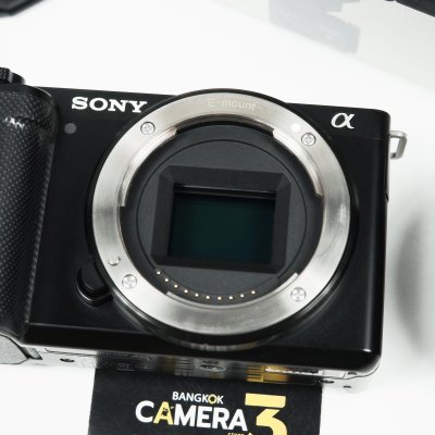 Sony ZVE10