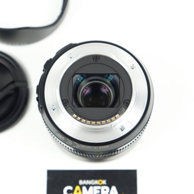 XF18-55mm F2.8-4 R LM OIS