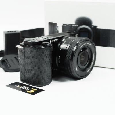 Sony ZVE10