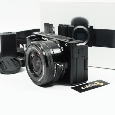 Sony ZVE10