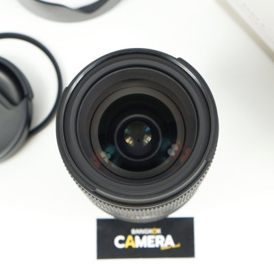 Tamron 28-75mm F2.8 Di III VXD G2