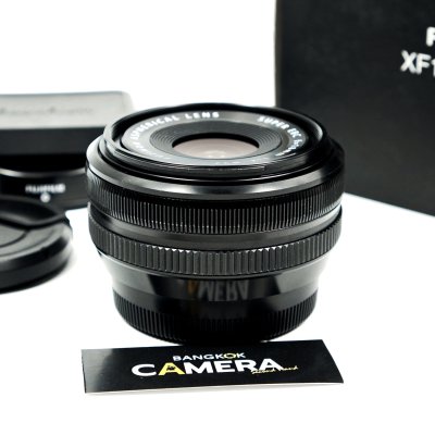 XF18mm F2 R