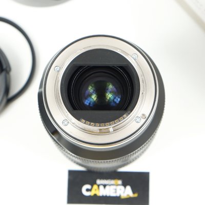 Tamron 28-75mm F2.8 Di III VXD G2