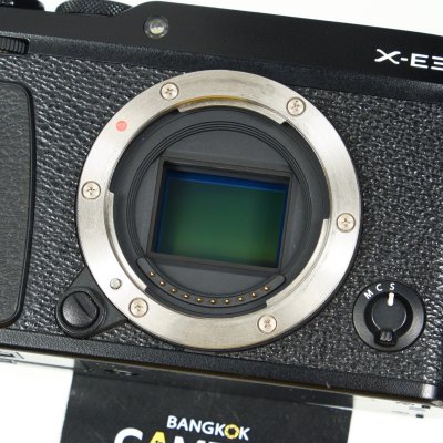 Fujifilm XE3 Body