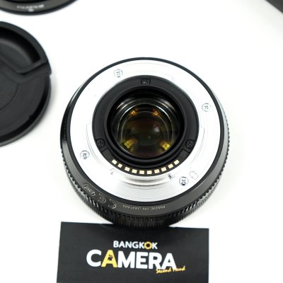 XF18mm F2 R