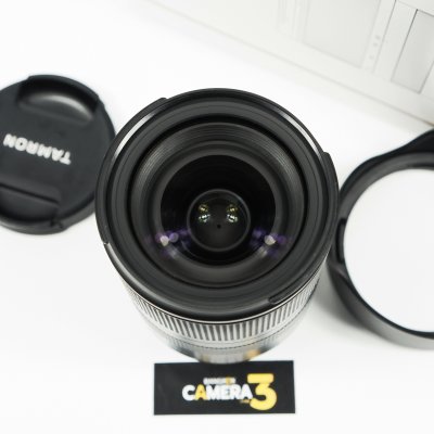 Tamron 28-75mm F2.8 Di lll RXD