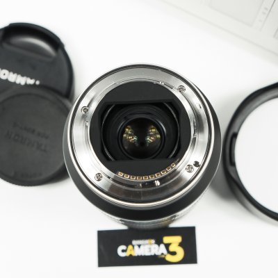 Tamron 28-75mm F2.8 Di lll RXD