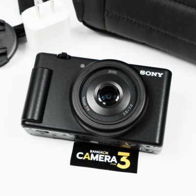 Sony ZV1F