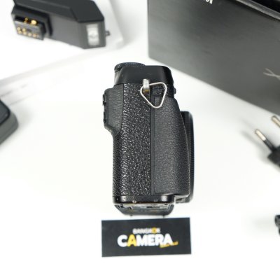 Fujifilm XE3 Body