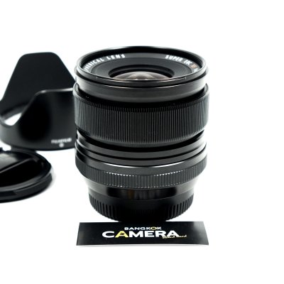 XF14mm F2.8 R