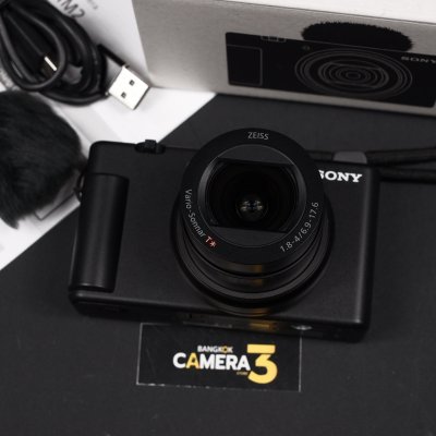 Sony ZV1II