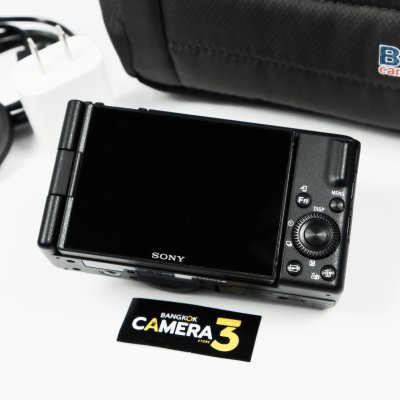 Sony ZV1F