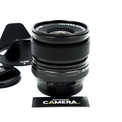 XF14mm F2.8 R