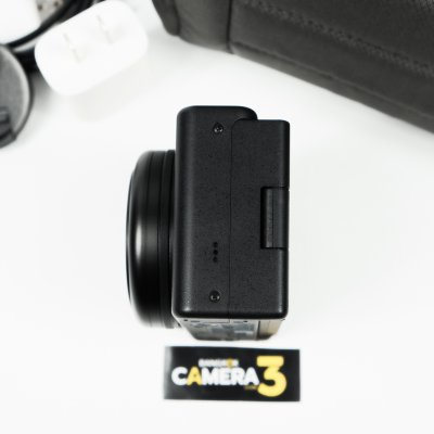 Sony ZV1F