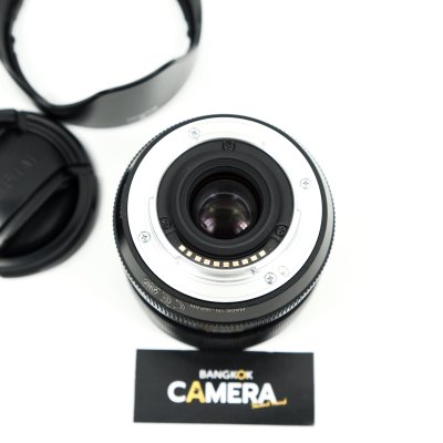 XF14mm F2.8 R