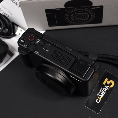 Sony ZV1II