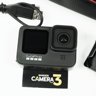 GoPro HERO 9 Black