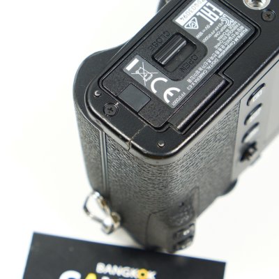 Fujifilm XE3 Body