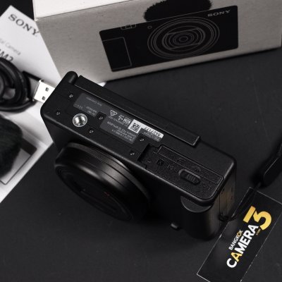 Sony ZV1II